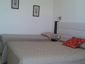 Hotel Casino Fortunata, Federación