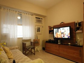 Ferreira 311, Rio de Janeiro