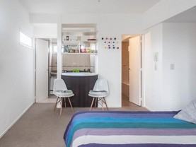 Azcuénaga Apartment II, Ciudad de Buenos Aires