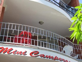 Hotel Catleya, Valledupar