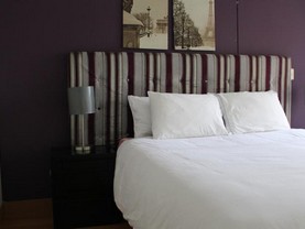 Departamento Manco Capac Miraflores, Lima