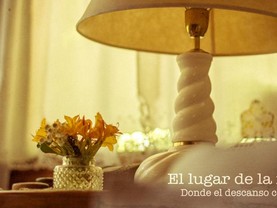 El lugar de la Flor, Bariloche