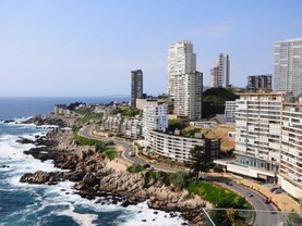 Departamento Rent, Concón