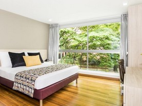 Hotel Asturias Medellin, Medellín
