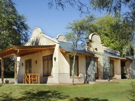 Sierra Serena, Villa General Belgrano