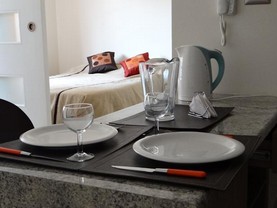 Habitar 237, Santiago