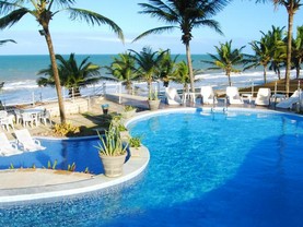 Hotel Marsol Beach, Natal