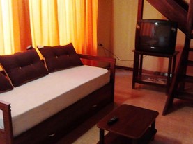 Departamentos Centricos Iguazu, Puerto Iguazú