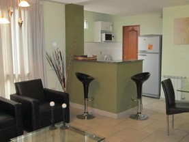 Aires del Parque, Salta