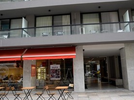 IQ Callao By Temporary Apartments, Ciudad de Buenos Aires