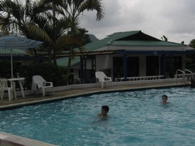 Hotel Villa Paz, San Francisco