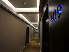 Costa Rio Apart Hotel, Río Gallegos