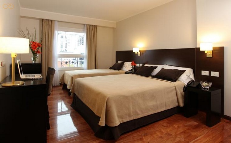Europlaza Hotel & Suites, Buenos Aires