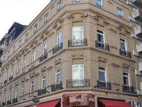 Europlaza Hotel & Suites, Ciudad de Buenos Aires