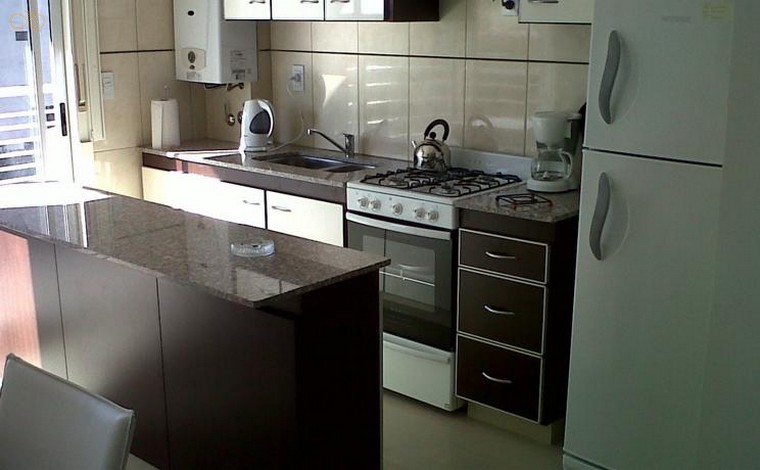 Departamento en Capital Federal, Buenos Aires