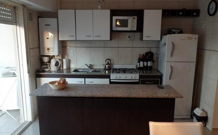 Departamento en Capital Federal, Buenos Aires