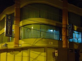 Chelo's, Píllaro