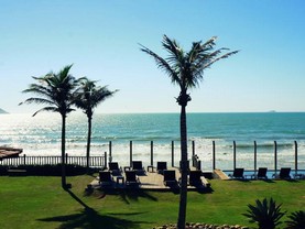 Hotel Villa Rasa Marina, Armação dos Búzios