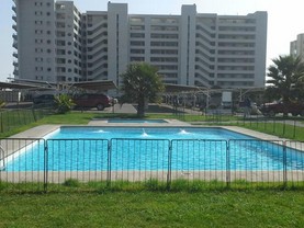 La Serena Sol y Mar, La Serena