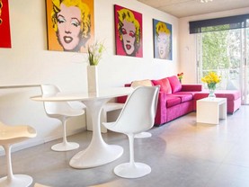 Triplex con terraza privada en Palermo Soho, Ciudad de Buenos Aires