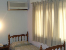 Hotel Lobato, Ciudad de Paysandú