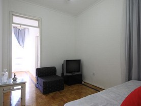 Francisco 1001, Rio de Janeiro