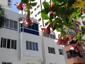Apartamento Flat Centro, Camboriú