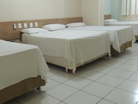Hotel Guapindaia Centro, Rio Branco
