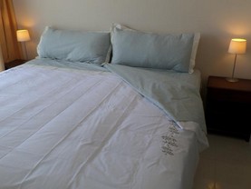 Santiago Neighborhood, Santiago