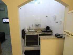 Copacabana 1205, Rio de Janeiro