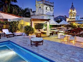 Hotel Boutique LM, Cartagena De Indias