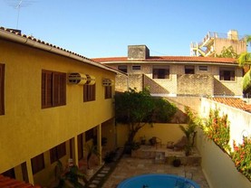 Pousada Maria Guria, Natal