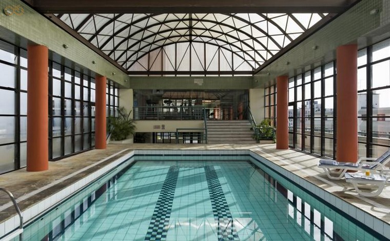 Intercity Piazza Navona, Porto Alegre