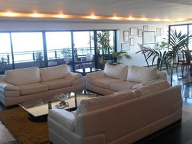 Apartamento Oceano Praia Fortaleza, Fortaleza