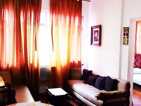 Amazing 3Bdr Apartment Copacabana R018, Rio de Janeiro