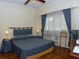 Departamentos Alquiler Temporario Palermo, Ciudad de Buenos Aires