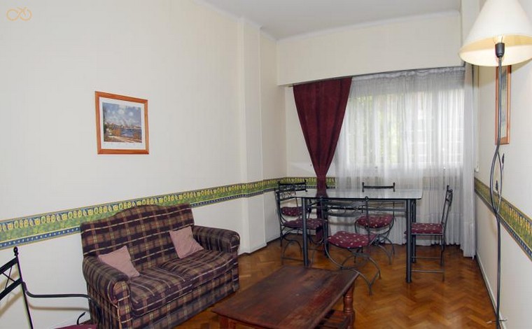 Departamentos Alquiler Temporario Palermo, Buenos Aires