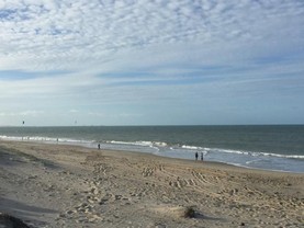 Flat no Iate Plaza, Fortaleza