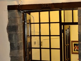 Casa Wasi House, Cusco