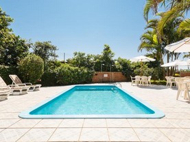 Residencial Alamandas, Florianópolis
