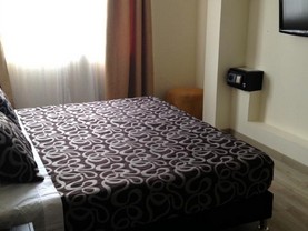 Hotel Casa Santa Isabel, Bogotá