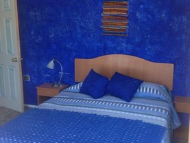 Rancho Elquino, Vicuña