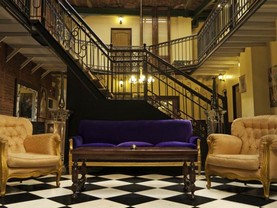 DEL900 Hostel Boutique, Ciudad de Buenos Aires
