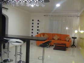 Bent & Baldonado Business en San Andres Islas, San Andrés