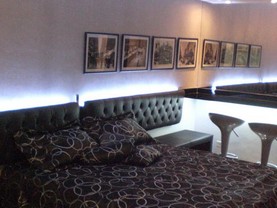 Apartamento Callao 257, Ciudad de Buenos Aires