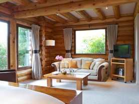 Quincho Country Home, Puerto Varas