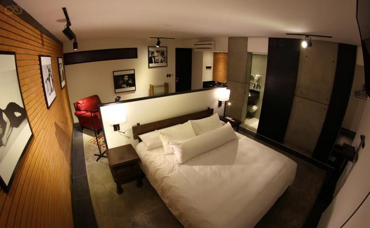 Inboccalupo Apart Boutique, Santa Cruz De La Sierra