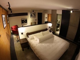 Inboccalupo Apart Boutique, Santa Cruz de la Sierra