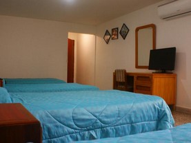 Barahona 72, Barranquilla