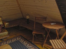 Piramide, Punta Del Diablo